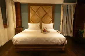 Cilantro Unwind Delisso Abode ,Pelling - Room