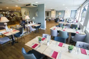 The Wiltshire Hotel, Golf and Leisure Resort - Restaurant