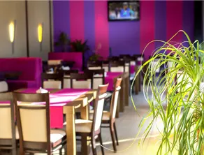 Hotton Hotel - Restaurant