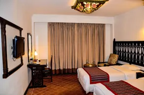 Hotel Manaslu - Room