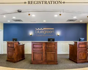 Bluegreen Vacations Parkside Williamsburg, an Ascend Collection Resort - Lobby