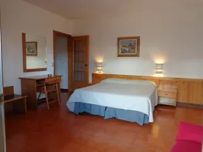 Residence Aurora Wellness & Spa - Room