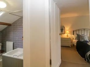 Crannacombe Farmhouse - Spa