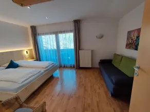 Résidence Klementhof - A 208 3 - Chambre
