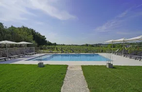 Dogoli Country Apartments - Pool