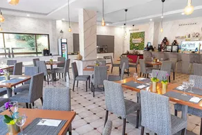 Hotel Faranda Los Tilos, Ascend Hotel Collection - Restaurant