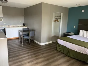 Hotel Palmeras Chula Vista - Chambre