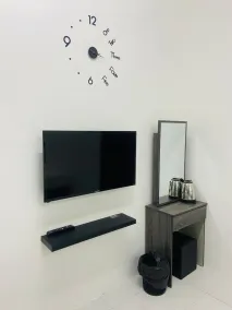 JK Roomstay - Zimmer