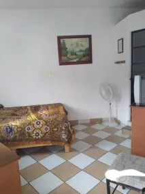 Hotel Las Palomas - Salle de séjour