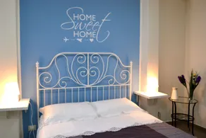 Tukory - Flat For Rent - City Center Palermo - Habitación