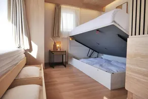 Petit Grande Nuage - Room