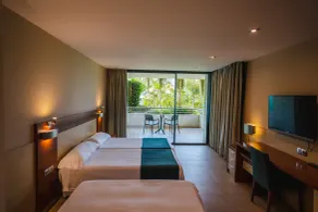 Hotel Deloix 4* Sup - Rom
