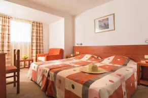 Hotel Fenix - All Inclusive - Habitación