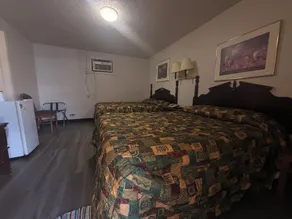 Mustang Motel Gillette I-90 - Room