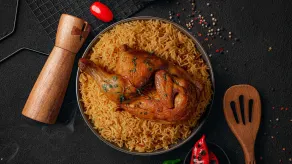 voco Makkah an IHG Hotel - Restaurant