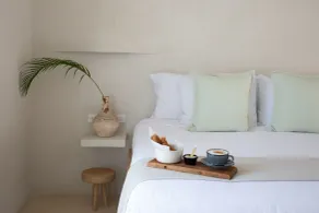 Suites Panamera - Room