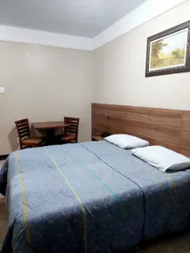 Hotel Excelsior - Room