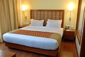 Cambay Grand - Room