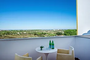Vale d'El Rei Hotel & Villas - Chambre