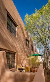 Rosewood Inn of the Anasazi - Chambre