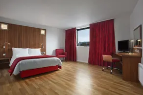 Ramada Encore Newcastle-Gateshead - Room