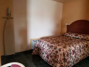 El Camino Motel - Rom