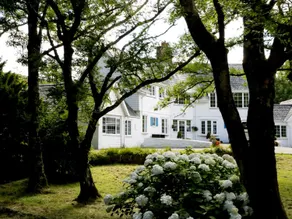 The Cottage at Wylan Hall - Bathroom