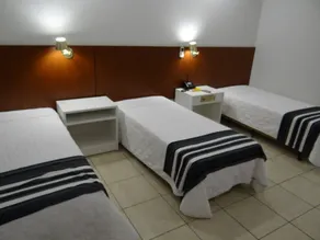Hotel Barcelona - Chambre