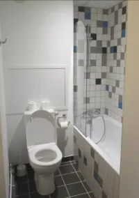 Le Fontenil - Salle de bain