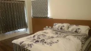 Billingmanor - Room