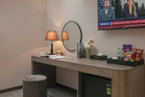 PCA HOTEL 2 - Vinhomes Ocean Park - Chambre