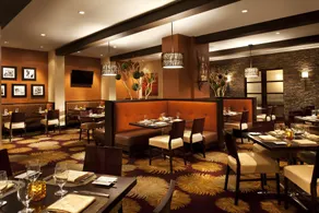 Crowne Plaza Albuquerque by IHG - Restaurant