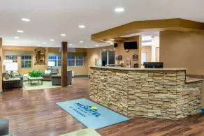 Microtel Inn & Suites - Hall