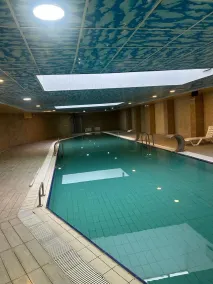 AKASYA AK TERMAL - Pool