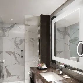 Taj Wellington Mews Chennai - Bathroom