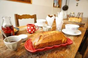 Etape du Fanfoué - Ristorante