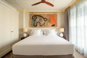 Only YOU Hotel Sevilla - Zimmer