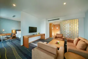 Holiday Inn Express Handan East By IHG - Zimmer