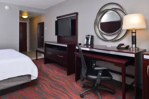 Holiday Inn Express Canandaigua by IHG - Chambre
