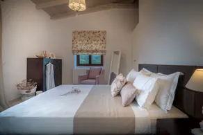 Kalas Residence - Chambre
