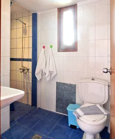 San Antonio Apartments - Bad