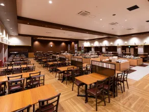 Yunokawa Kanko Hotel Shoen - Restaurant