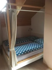 Appartment Lukasser - Camera