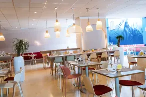 ibis Styles Toulon Centre Port - Restaurant