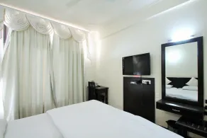 Hotel Shivalik - Best Himalaya View Hotel In Almora' - Rom