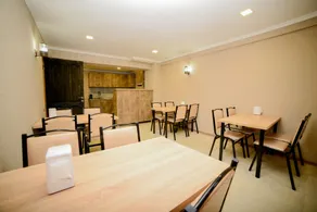 samta - Cuisine privée
