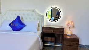 Ganh Da Dia Retreat Hotel  - Værelse