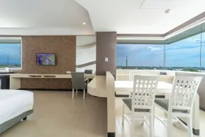 Aston Cirebon Hotel and Convention Center - Room