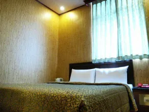 Hotel Lee-Chan - Room