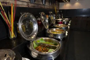 Visitel - A Boutique Hotel - Restaurant